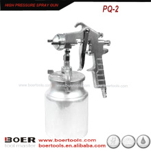 High Pressure Spray Gun Hot Sales PQ-2